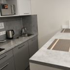 Двухместный (LuxApart), Апарт-отель LuxApart у Купчино