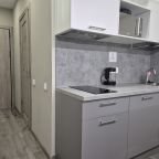 Двухместный (LuxApart), Апарт-отель LuxApart у Купчино