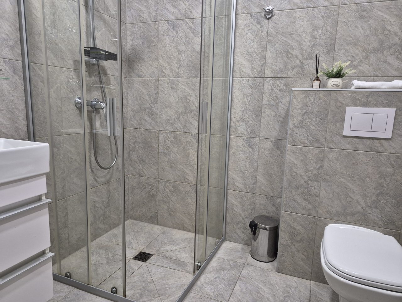 Двухместный (LuxApart), Апарт-отель LuxApart у Купчино