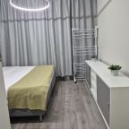 Двухместный (LuxApart), Апарт-отель LuxApart у Купчино