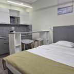 Двухместный (LuxApart), Апарт-отель LuxApart у Купчино