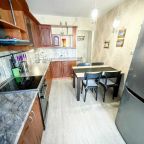 Жильё полностью ваше, Апартаменты Like Home в центре города