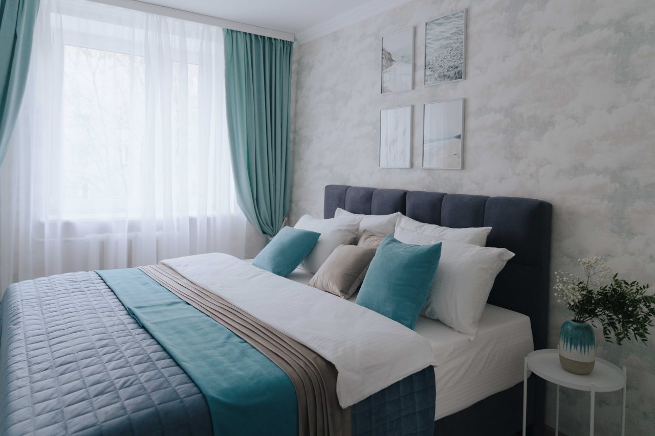 Апартаменты Apart-Deluxe Легенды моря на Зоологической 9Б, Калининград