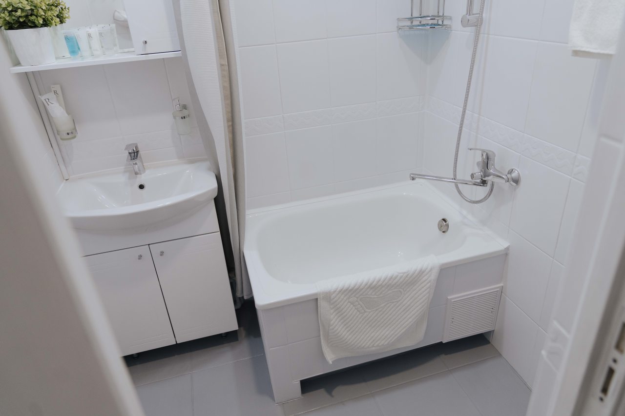 Трёхместный и более, Апартаменты Apart-Deluxe Легенды моря на Зоологической 9Б