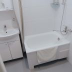 Трёхместный и более, Апартаменты Apart-Deluxe Легенды моря на Зоологической 9Б