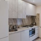 Трёхместный и более, Апартаменты Apart-Deluxe Легенды моря на Зоологической 9Б