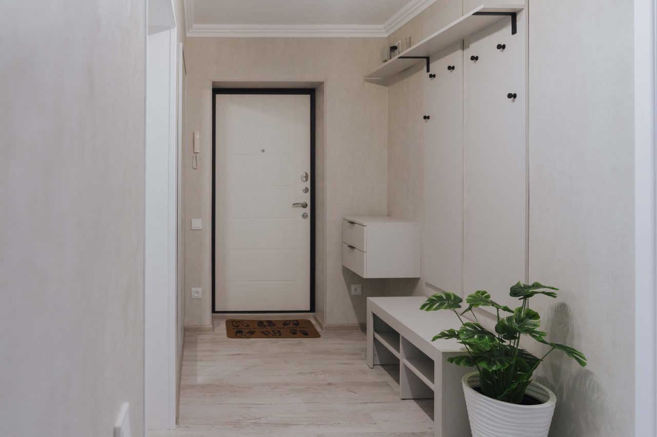 Трёхместный и более, Апартаменты Apart-Deluxe Легенды моря на Зоологической 9Б