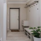 Трёхместный и более, Апартаменты Apart-Deluxe Легенды моря на Зоологической 9Б