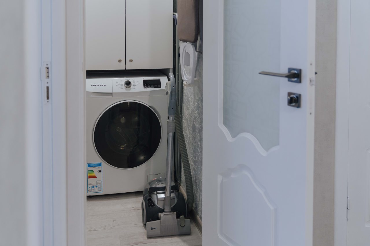 Трёхместный и более, Апартаменты Apart-Deluxe Легенды моря на Зоологической 9Б