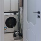 Трёхместный и более, Апартаменты Apart-Deluxe Легенды моря на Зоологической 9Б