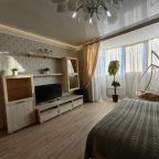 Двухместный (Апартаменты Like Home на Профсоюзной), Апартаменты Like Home