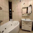 Двухместный (Апартаменты Like Home на Профсоюзной), Апартаменты Like Home