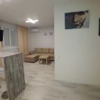 Квартира (Студия 5), Апартаменты Много квартир