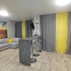 Квартира (Студия 10), Апартаменты Много квартир