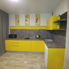 Квартира (Студия 10), Апартаменты Много квартир