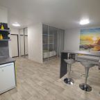 Квартира (Студия 10), Апартаменты Много квартир