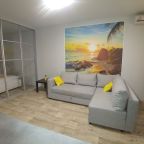 Квартира (Студия 10), Апартаменты Много квартир