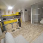 Квартира (Студия 10), Апартаменты Много квартир