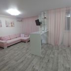Квартира (Студия 20), Апартаменты Много квартир