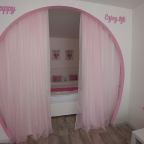 Квартира (Студия 20), Апартаменты Много квартир