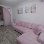 Квартира (Студия 20), Апартаменты Много квартир