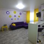 Квартира (Студия 40), Апартаменты Много квартир