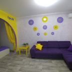 Квартира (Студия 40), Апартаменты Много квартир