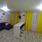 Квартира (Студия 40), Апартаменты Много квартир