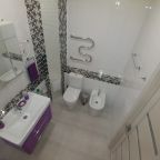 Квартира (Студия 40), Апартаменты Много квартир