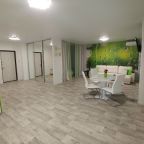 Квартира (Студия 34), Апартаменты Много квартир