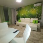 Квартира (Студия 34), Апартаменты Много квартир