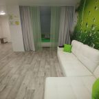 Квартира (Студия 34), Апартаменты Много квартир