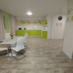 Квартира (Студия 34), Апартаменты Много квартир