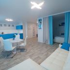 Квартира (Студия 44), Апартаменты Много квартир