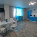 Квартира (Студия 44), Апартаменты Много квартир