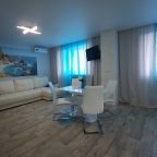 Квартира (Студия 44), Апартаменты Много квартир