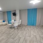 Квартира (Студия 44), Апартаменты Много квартир