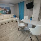 Квартира (Студия 44), Апартаменты Много квартир