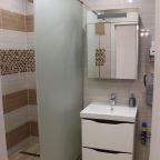Квартира (Двухкомнатная - Евро 64), Апартаменты Много квартир