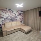 Квартира (Студия 74), Апартаменты Много квартир