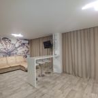 Квартира (Студия 74), Апартаменты Много квартир