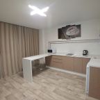 Квартира (Студия 74), Апартаменты Много квартир
