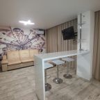 Квартира (Студия 74), Апартаменты Много квартир