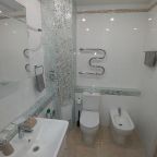 Квартира (Студия 74), Апартаменты Много квартир