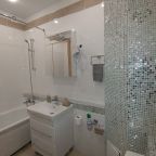 Квартира (Двухкомнатная -Люкс 84), Апартаменты Много квартир