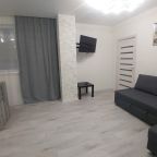 Квартира (Двухкомнатная -Евро 18), Апартаменты Много квартир