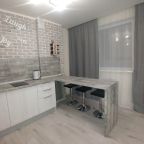 Квартира (Двухкомнатная -Евро 18), Апартаменты Много квартир