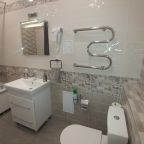 Квартира (Двухкомнатная -Евро 18), Апартаменты Много квартир