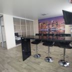 Квартира (Студия 104), Апартаменты Много квартир