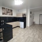 Квартира (Студия 104), Апартаменты Много квартир